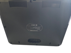 Profesjonalny zagłuszacz 2G 3G 4G 5G 5,8G 2.4G WIFI VHF UHF GSM LTE do sali konferencyjnej