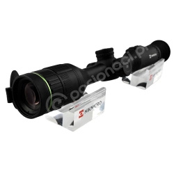 Alpex A50E 4K Hikmicro + X-hog Pro 850/940 nm