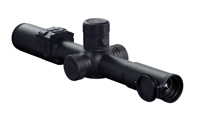 PARD Night Stalker 4K Mini – luneta noktowizyjna cyfrowa