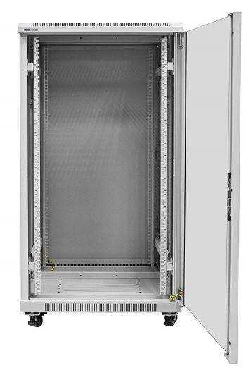 Szafa Rack stojąca 19'' 22U 600mm S6622W