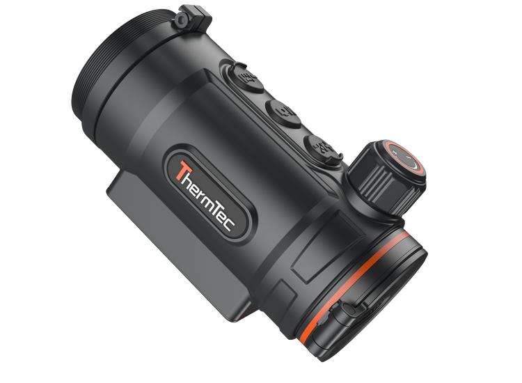Nasadka termowizyjna ThermTec Hunt 335