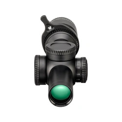 Luneta celownicza Vortex Strike Eagle 1-10x24 FFP 30 mm AO EBR-8 BDC MOA/MRAD