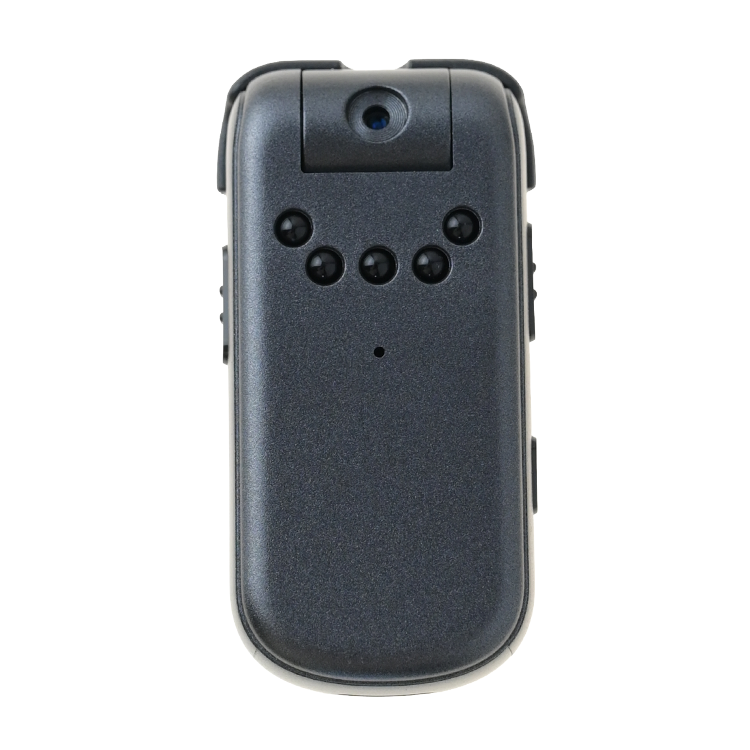 Mini Kamera Szpiegowska V13 1080p Detekcja Ruchu mikrofon Dyktafon Ukryta