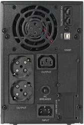 Zasilacz awaryjny UPS500S-T-LI