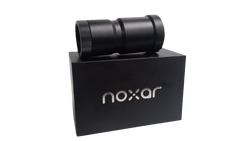 Noxar Magnar-mini 4x - lunetka do nasadki noktowizyjnej monokular ręczny (PARD/Noxar/OWL/Sytong)