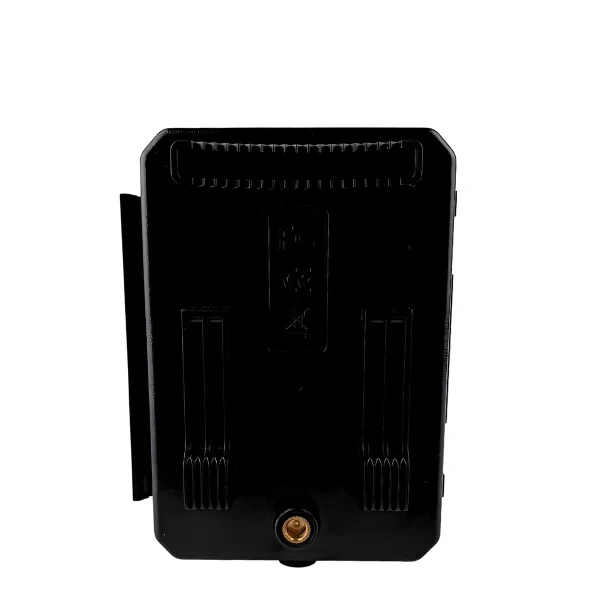 Zestaw KameraFotopułapka Predator Eye i001AES szyfrowanie zdjęć Full-HD 4G LTE GSM 30MPX + 8XAA + SD 32GB + Karta SIM