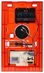 Bezprzewodowy sygnalizator zewnętrzny ASP-200-R ABAX/ABAX2 Satel