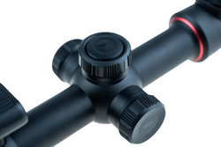 Celownik termowizyjny z dalmierzem na nocne polowanie – Nocpix BOLT H50R