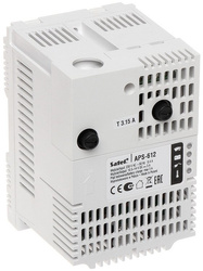 Zasilacz buforowy impulsowy APS-612 Satel