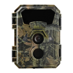 Fotopułapka RD1013 – kamera leśna FullHD 20 Mpx z IR 940 nm i PIR do monitoringu mienia
