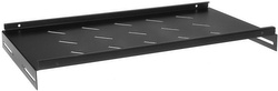 Półka do szafy Rack 19'' 450mm