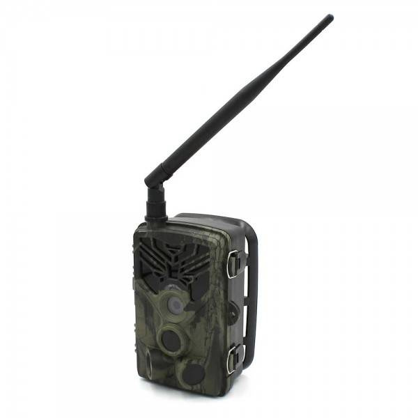 Fotopułapka HC-810LTE 4G IR 940nm - produkt powystawowy