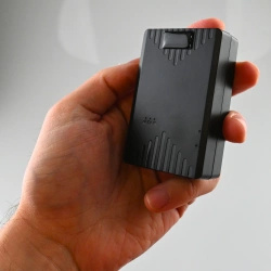 Lokalizator GPS MK6C 4G LTE do Pojazdu 70 Dni Pracy Magnes + Podsłuch + IP65