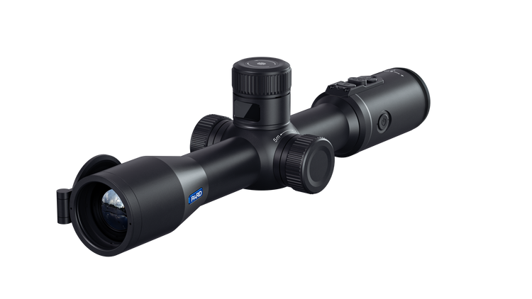 PARD Pantera 384 Mini 35 mm – luneta termowizyjna na polowanie nocne