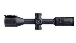 Zestaw Celownik noktowizyjny Pard Night Stalker 4K 2.0 70mm LRF+ moduł iluminator podczerwieni IR-2 850 nm