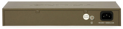 Switch TP-LINK TL-SG1016D 16XGE