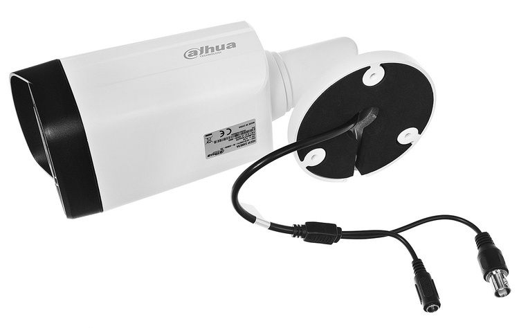 WYPRZEDAŻ Kamera Analog HD 5Mpx DH-HAC-HFW1500TH-I8-0360B-S2