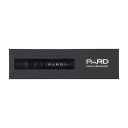 Iluminator podczerwieni PARD InfraX 850 nm – doświetlenie noktowizji na polowanie
