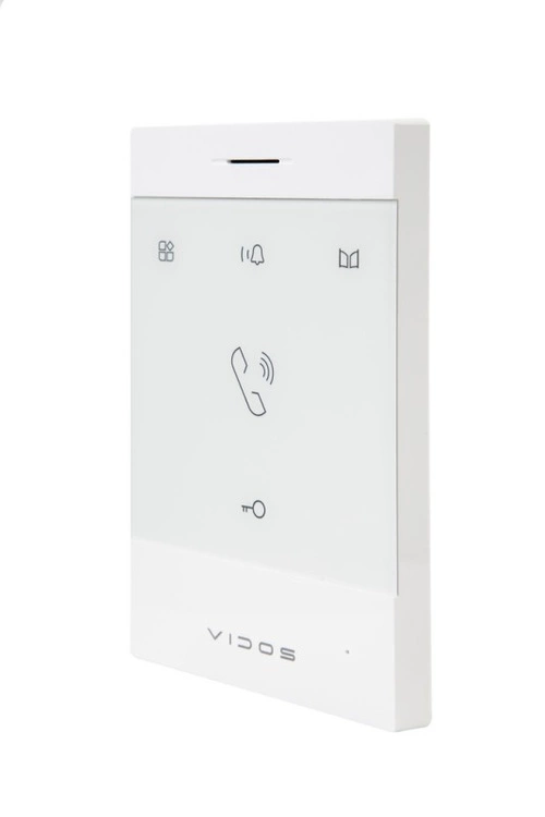 Unifon wideodomofonu IP M110-U Vidos IPX