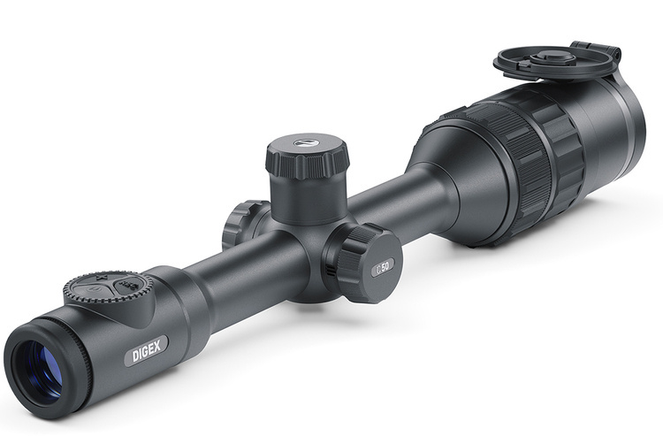 Digex C50 + IR XS850 (bez Wi-Fi) Pulsar