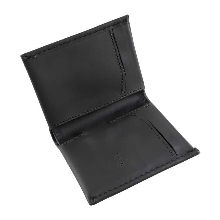 notiOne Portfel z Lokalizatorem (slim)