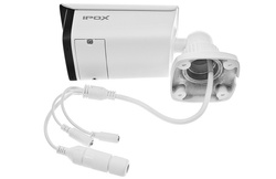 Kamera IPOX PX-TI4028IR5DL 4MPx Dual Light AI