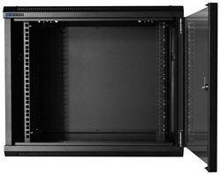 Szafa Rack 9U 19" 450  R19-9U/450 W6409