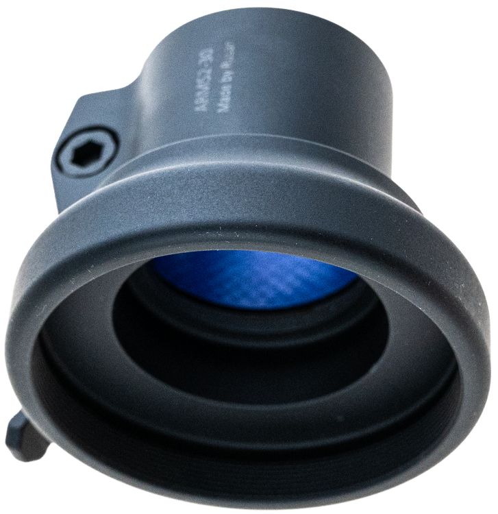ADAPTER Q-R 30mm