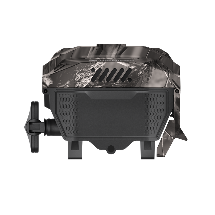 Fotopułapka Hikmicro T16 4G LTE z Dual-FOV kamera leśna do monitoringu