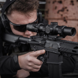 Montaż Primary Arms 30 mm SLx Cantilever 1.5"