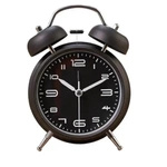 Mini kamera szpiegowska w zegarze budziku MKC63 WiFi Full HD do monitoringu domu