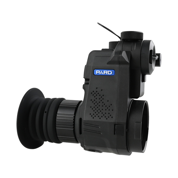 Nasadka noktowizyjna PARD NV-007SP2 4K zestaw z iluminatorem IR