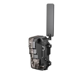 Fotopułapka Hikmicro T16 4G LTE z Dual-FOV kamera leśna do monitoringu