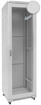 Szafa Rack 19'' 42U 600mm stojąca S6642DPW