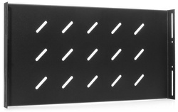 Półka do szafy Rack 19'' 450mm