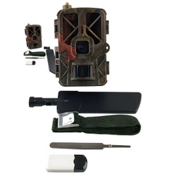 OUTLET Kamera Fotopułapka HC-935LTE Full-HD GSM - 4G LTE