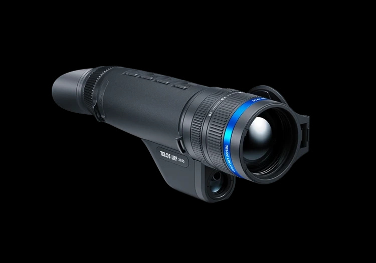 Termowizor Obserwacyjny Pulsar Telos LRF XP50