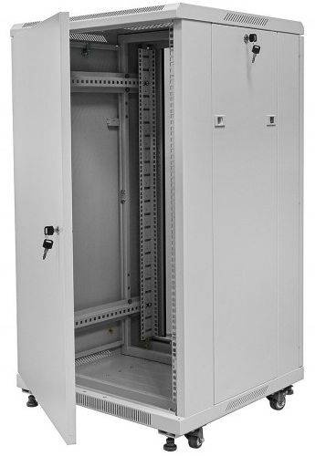 Szafa Rack stojąca 19'' 22U 600mm S6622W