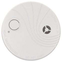 Bezprzewodowa czujka dymu AX PRO DS-PDSMK-S-WE Hikvision