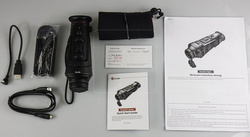 Termowizor obserwacyjny GUIDE TrackIR 25mm