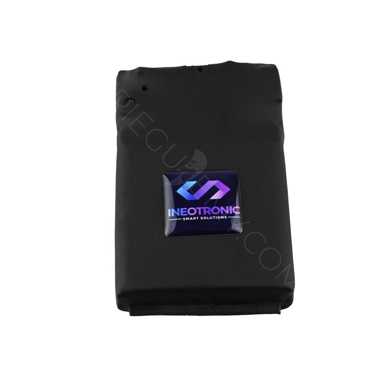 OUTLET Dyktafon podsłuch cyfrowy pluskwa profesjonalny MKX-300 8GB