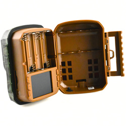 Fotopułapka do obserwacji zwierząt DOGTRACE D-Guard Mini