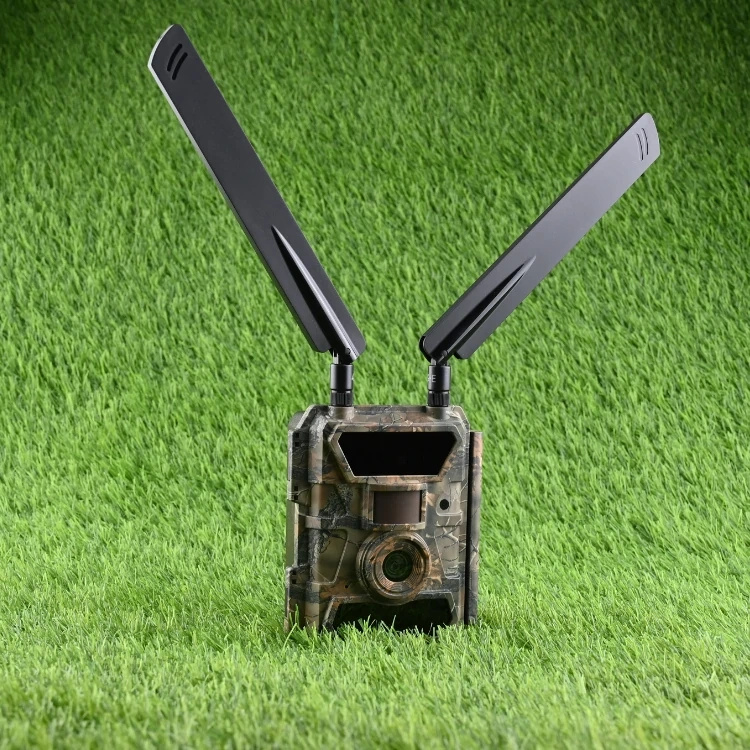 Fotopułapka SF4.0P-CG Pro GPS kamera leśna 24MPx