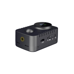 Mini kamera szpiegowska dyskretna z czujnikiem ruchu MD31