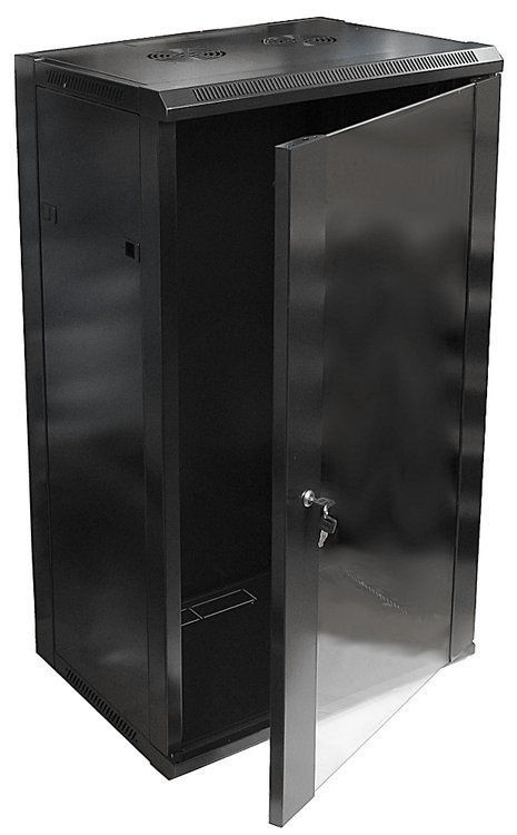 Szafa Rack 22U 19" 450 Eprado R19-22U/450