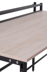 Stół do pakowania Modułowy 4lop STANDARD 80x160 cm z nożem