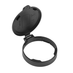 Osłona obiektywu do HIKMICRO 50 mm Stellar SH50, SQ50 / Alpex A50T / Panther PH50L, PQ50L