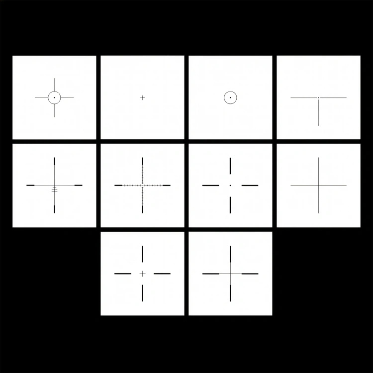 Luneta noktowizyjna Pixfra Volans 4K V850