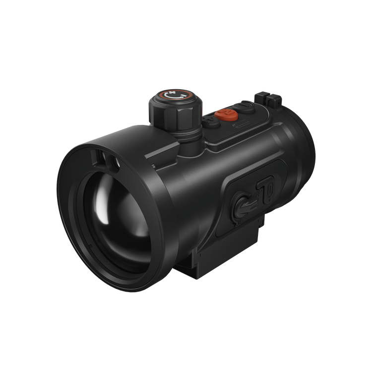 Nasadka termowizyjna Thermtec Hunt 650L 
