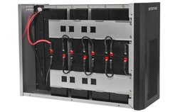 Zestaw UPS3000-T-ON + battery pack BP8X9/T East